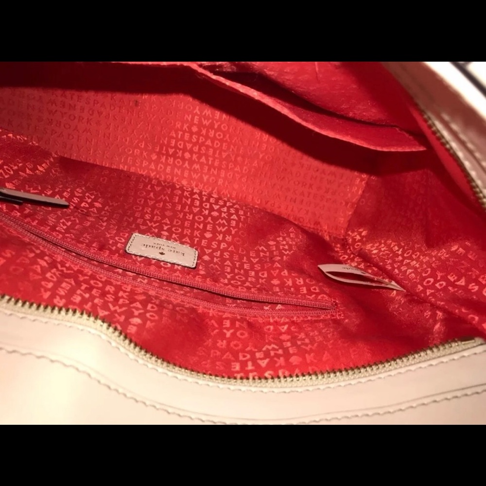 Kate Spade Purse - Picture 3 of 5